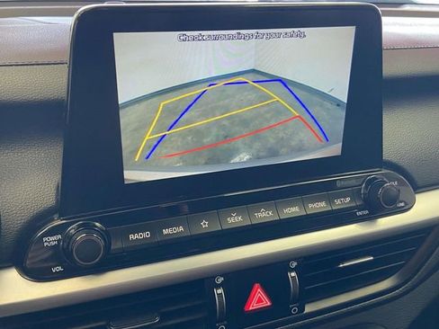 Used 2020 Kia Forte LXS image 23