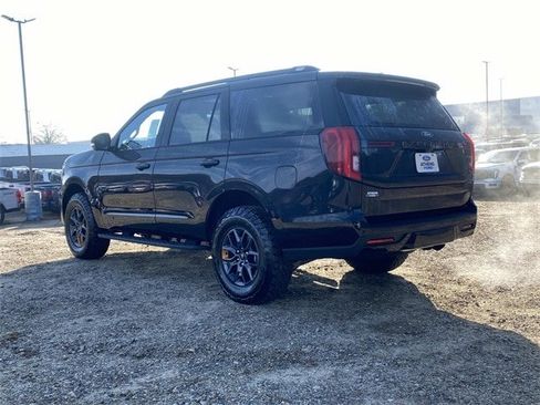New 2025 Ford Expedition Tremor image 24