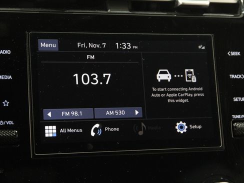 Certified 2023 Hyundai Santa Cruz SEL w/ Cargo Package image 10