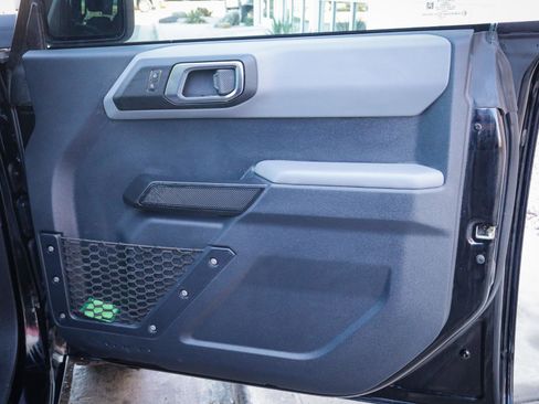 Used 2021 Ford Bronco 4-Door image 23