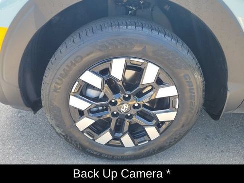 Used 2025 Hyundai Santa Cruz SEL AWD/4WD image 14
