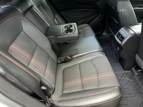 Certified 2022 Chevrolet Equinox RS w/ LPO, Floor Liner Package image 29