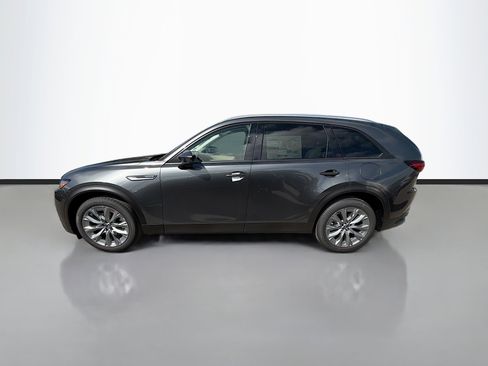 New 2026 MAZDA CX-90 3.3 Turbo w/ Preferred Package image 7