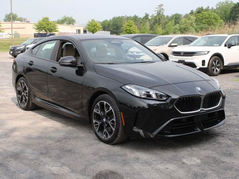 Used 2025 BMW 228i xDrive AWD/4WD image 3