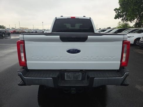 Used 2023 Ford F250 XL w/ XL Chrome Package AWD/4WD image 5