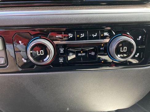 New 2026 Chevrolet Silverado 1500 LT w/ All Star Edition Plus image 34