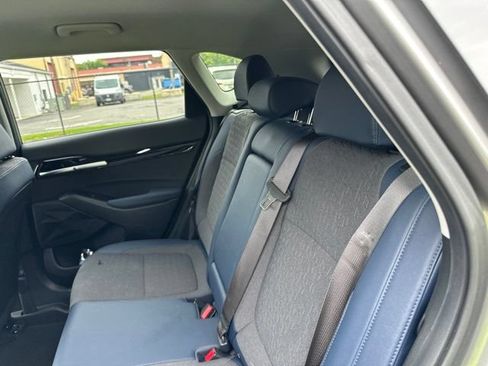 Used 2024 Kia Seltos S FWD image 16