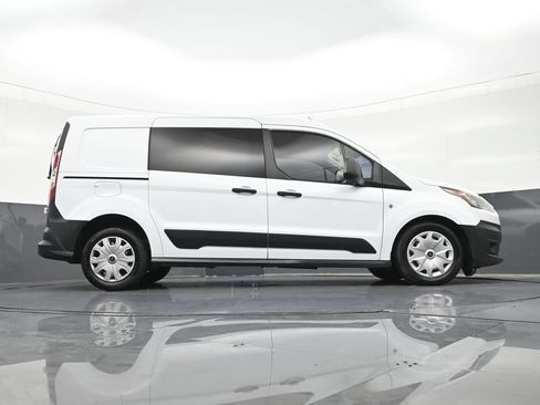 Used 2019 Ford Transit Connect XL FWD image 30