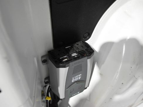 Used 2019 RAM ProMaster City Tradesman SLT FWD image 35