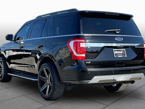 Certified 2021 Ford Expedition XLT AWD/4WD image 11