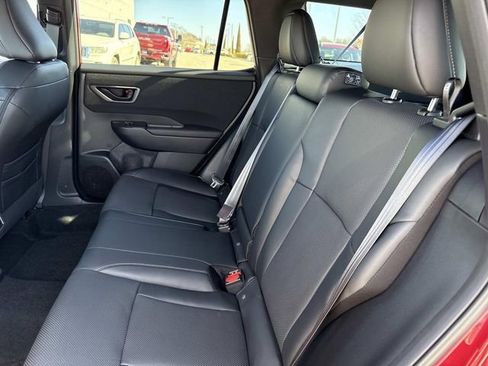 New 2026 Subaru Outback Limited image 15