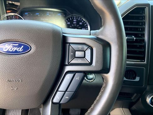 Used 2019 Ford Expedition Limited w/ Equipment Group 302A RWD image 23