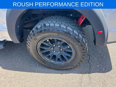 Certified 2023 Ford F150 Lariat w/ Equipment Group 502A High AWD/4WD image 37