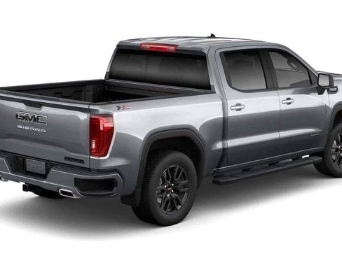New 2026 GMC Sierra 1500 Elevation AWD/4WD image 10