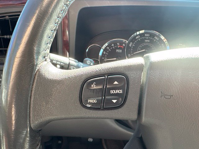 Used 2005 Cadillac Escalade 2WD image 23
