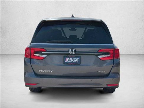 Used 2021 Honda Odyssey Touring image 6