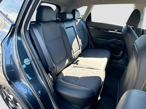 New 2026 Kia Seltos S image 25