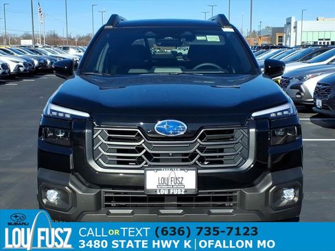 New 2026 Subaru Outback Limited XT image 23