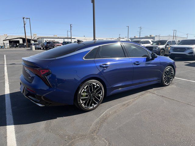 Used 2025 Kia K5 GT FWD image 5