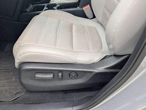 Used 2022 Honda CR-V EX-L image 20