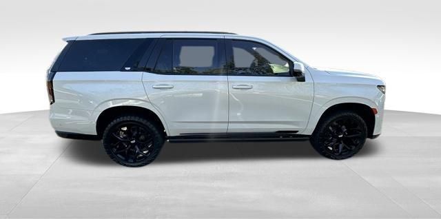 Used 2021 Cadillac Escalade Sport w/ Driver Assist Tech Package AWD/4WD image 10