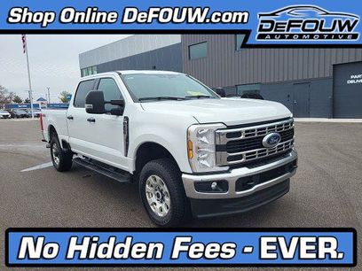 Used 2024 Ford F250 XLT
