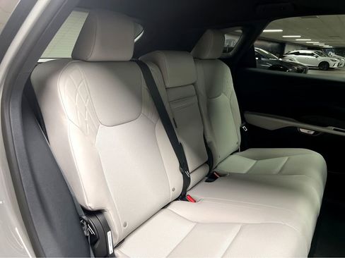 New 2026 Lexus RX 350 F Sport image 23