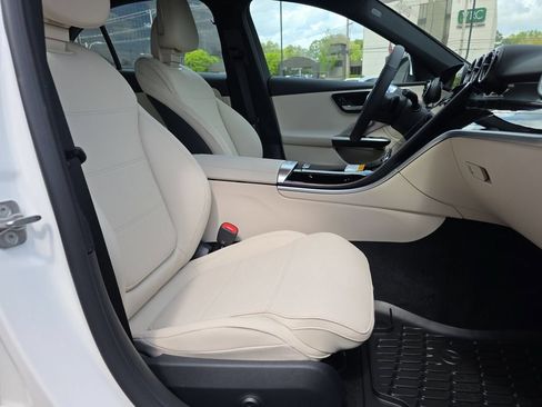 Certified 2026 Mercedes-Benz C 300 Sedan image 16