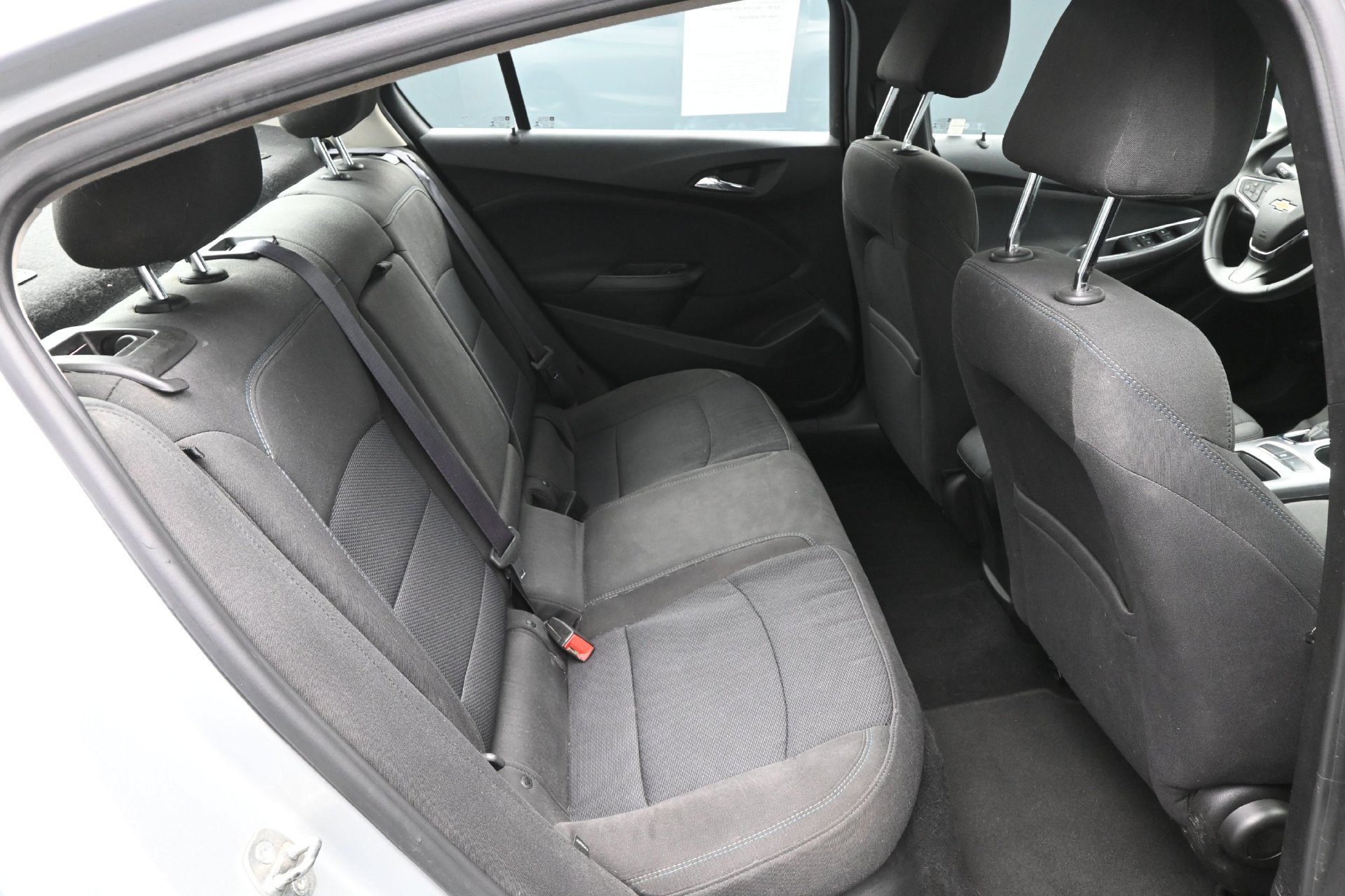 Used 2016 Chevrolet Cruze LT FWD image 26