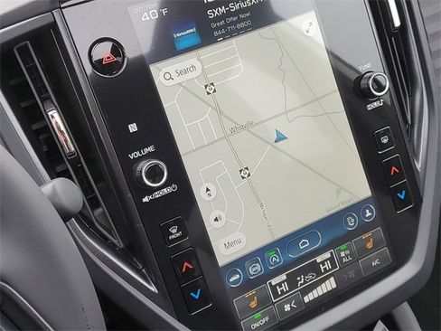 New 2026 Subaru Forester Wilderness image 32