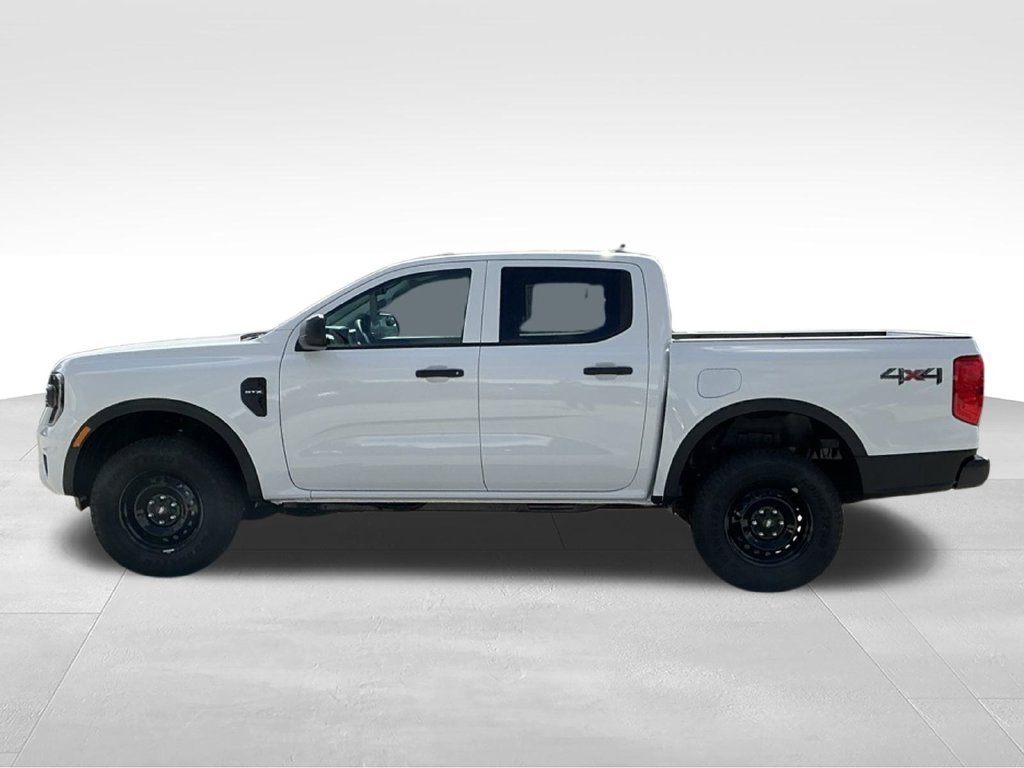 New 2026 Ford Ranger XL AWD/4WD image 3