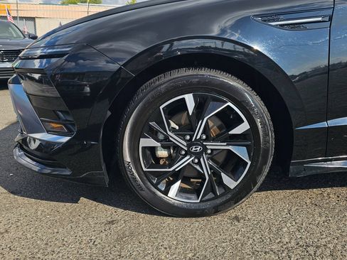 Used 2025 Hyundai Sonata SEL FWD image 6