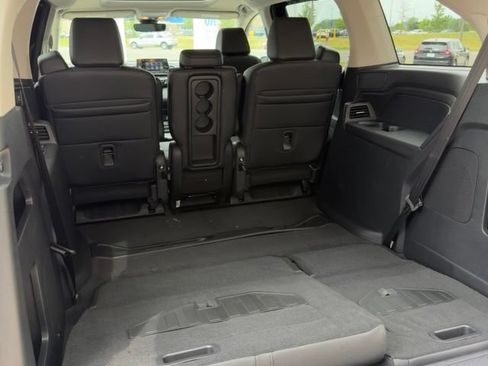 New 2026 Honda Odyssey EX-L image 15