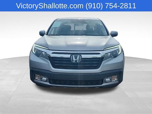 Used 2018 Honda Ridgeline RTL-E image 18