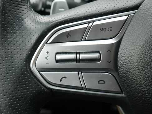 Used 2023 Hyundai Santa Fe Calligraphy image 24