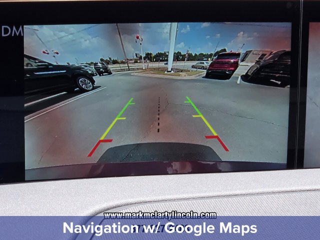 New 2027 Lincoln Navigator Premiere AWD/4WD image 18