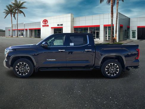 New 2026 Toyota Tundra Limited image 5