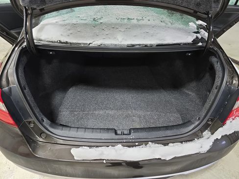 Used 2016 Honda Accord EX-L image 13