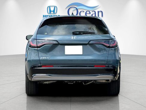 New 2026 Honda HR-V EX-L image 4