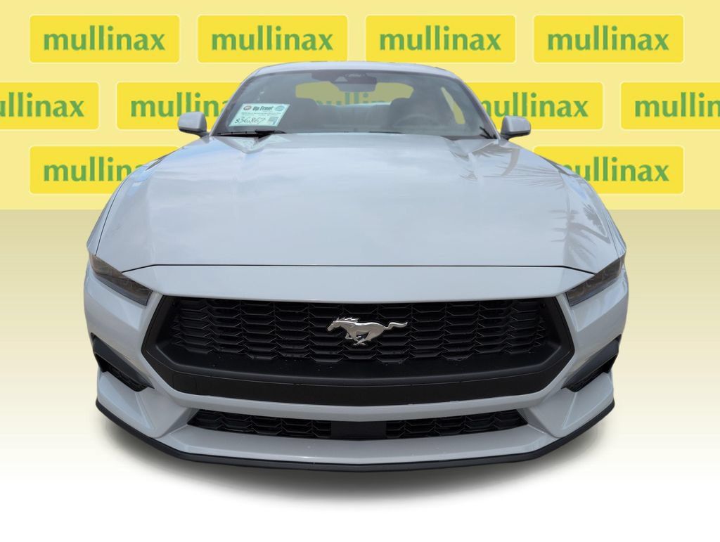 New 2026 Ford Mustang Premium RWD image 13