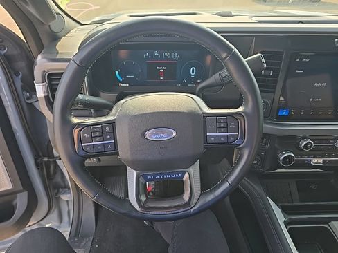 Used 2026 Ford F250 Platinum AWD/4WD image 21