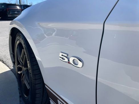 Used 2013 Ford Mustang GT Premium w/ Brembo Brake Pkg image 27