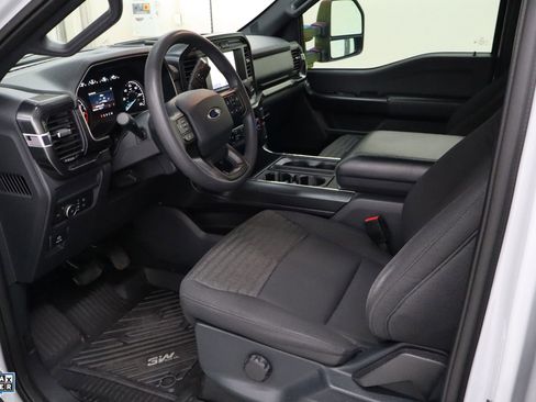 Used 2021 Ford F150 XL w/ STX Appearance Package image 22