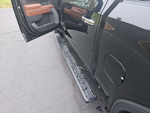 New 2026 GMC Sierra 1500 Denali Ultimate image 13