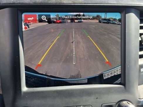 Used 2024 RAM 2500 Big Horn image 21