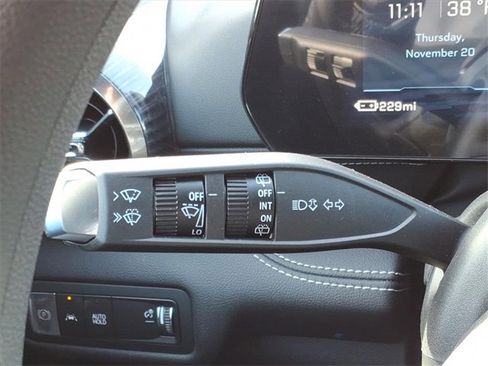 New 2026 Chevrolet Blazer EV LT image 23