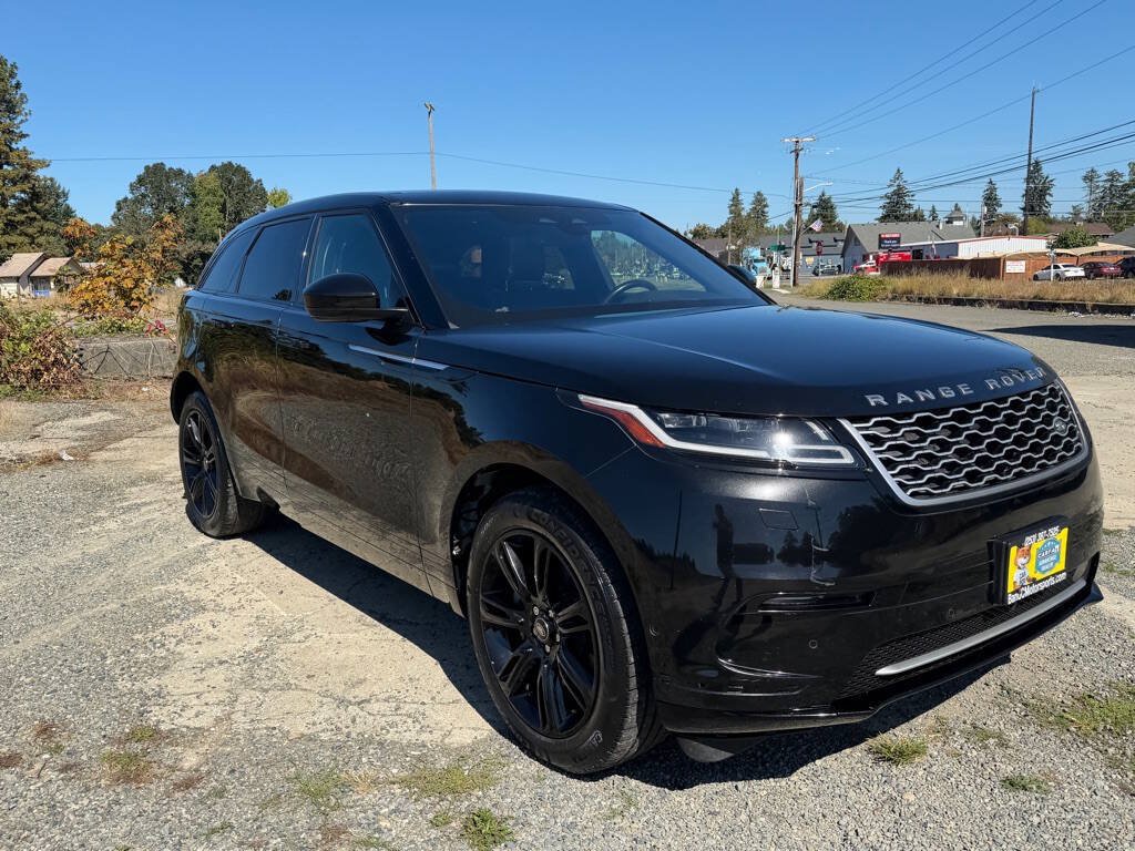 Used 2021 Land Rover Range Rover Velar S AWD/4WD image 37