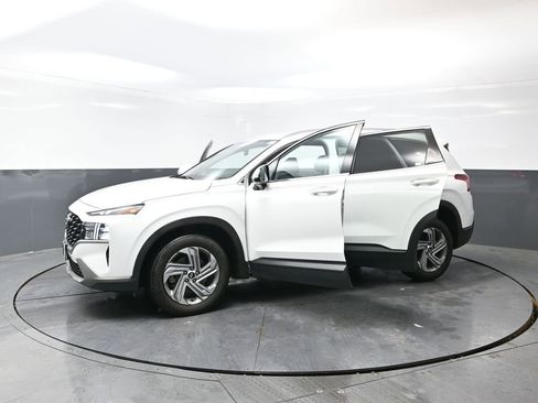 Used 2023 Hyundai Santa Fe SEL image 56