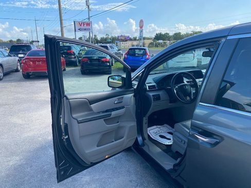 Used 2013 Honda Odyssey EX-L image 12