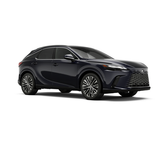 New 2026 Lexus RX 350 w/ Convenience Package AWD/4WD image 5